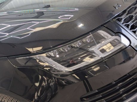 Land Rover Range Rover 4.4 Range Rover Autobiography SDV8 Auto 4WD 5dr 28