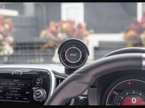 Abarth 595 1.4 595 3dr 23