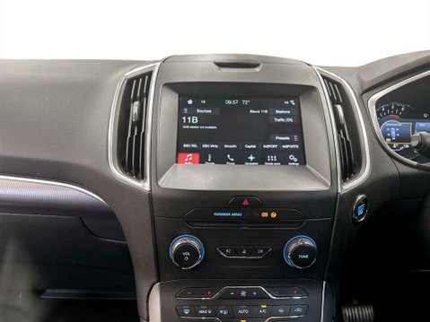 Ford Galaxy 2.0 TDCi Titanium MPV 5dr Diesel Powershift Euro 6 (s/s) (150 ps) 18