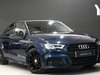 Audi A3 2.0 A3 Black Edition TDI 4dr