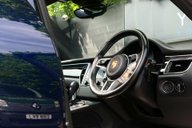 Porsche Macan 3.0 Macan S D Semi-Auto 4WD 5dr 20