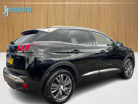 Peugeot 3008 1.5 BlueHDi GT Line SUV 5dr Diesel EAT Euro 6 (s/s) (130 ps) 13