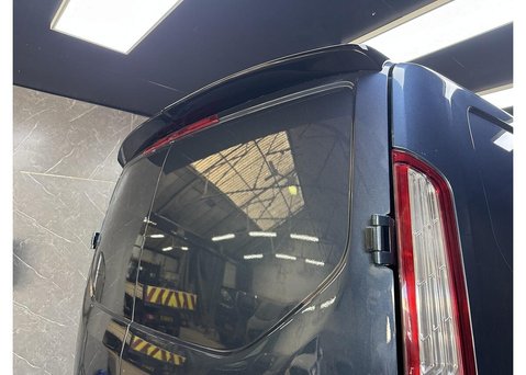 Ford Transit Custom 2.0 280 EcoBlue Trend Panel Van 5dr Diesel Manual L1 H1 Euro 6 (130 ps) 16