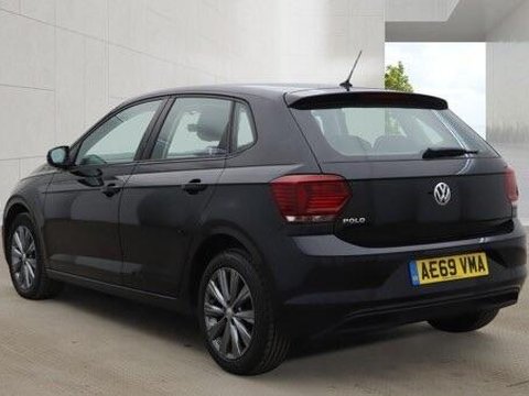 Volkswagen Polo 1.0 EVO SE Euro 6 (s/s) 5dr 3