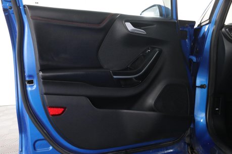 Ford Puma ST-LINE X MHEV 44