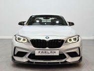 BMW M2 3.0 BiTurbo Competition Coupe 2dr Petrol DCT Euro 6 (s/s) (410 ps) 13