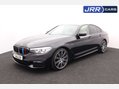 BMW 5 Series 3.0 540i xDrive M Sport Auto 4WD 4dr 7