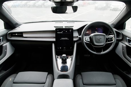 Polestar 2 PLUS