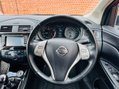 Nissan Pulsar 1.2 DIG-T Tekna Hatchback 5dr Petrol Manual Euro 5 (s/s) Euro 5 (115 ps) 9