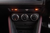 Mazda CX-3 SPORT NAV 32