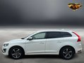 Volvo XC60 2.4 XC60 R-Design Luxury Nav D4 AWD Automatic 4WD 5dr - NATIONAL DELIVERY* 7