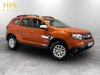 Dacia Duster 1.3 TCe Expression SUV 5dr Petrol Manual Euro 6 (s/s) (130 ps) Air Con - Bl