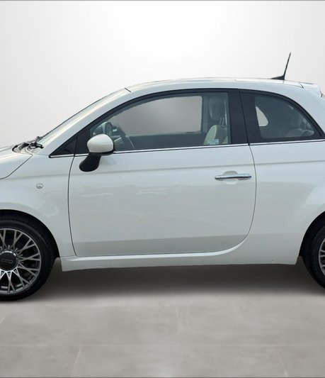 Fiat 500 1.2 Star 3dr