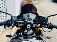 Aprilia Tuono Tuono V4 1100 Factory 17