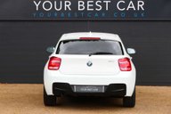 BMW 1 Series 1.6 116i Sport 3dr 15