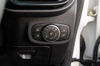 Ford Fiesta ST-LINE 16