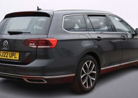 Volkswagen Passat 1.4 TSI 13kWh GTE Estate 5dr Petrol Plug-in Hybrid DSG Euro 6 (s/s) (218 ps 9