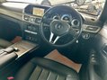 Mercedes-Benz E Class 2.1 E220 CDI SE G-Tronic+ Euro 5 (s/s) 4dr 37