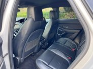 Jaguar E-Pace 2.0 P200 R-Dynamic SE Auto AWD Euro 6 (s/s) 5dr 36