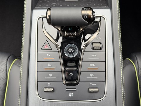 BYD Atto 3 150kW Design 60kWh 5dr Auto 30