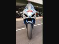 Suzuki GSXR1000 2018 13