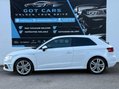Audi A3 1.4 TFSI S line Euro 6 (s/s) 3dr 4
