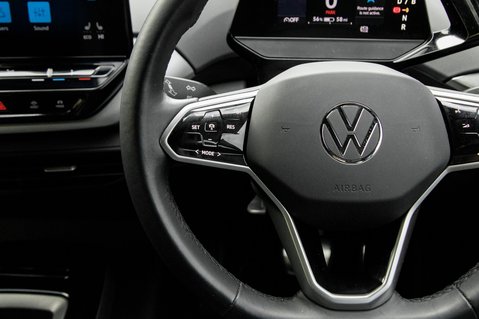 Volkswagen Id.4 LIFE 20
