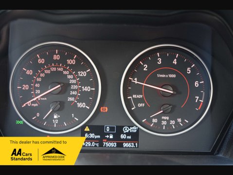 BMW 1 Series 1.5 118i M Sport 5dr 46