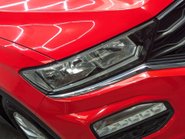 Volkswagen T-Roc 1.0 T-Roc SE TSi 5dr 27