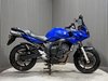 Yamaha FZ 2006 36K GOOD RUNNING PROJECT BIKE SPARES OR REPAIR 600CC