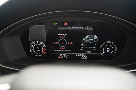 Audi RS4 2.9 TFSI V6 Vorsprung Estate 5dr Petrol Tiptronic quattro Euro 6 (s/s) (450 36