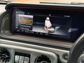Mercedes-Benz G Series 4.0 AMG G 63 4Matic Auto 4WD 5dr 47