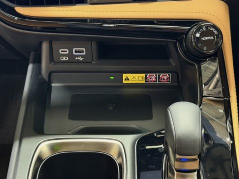 Lexus NX 450H PLUS TAKUMI 39