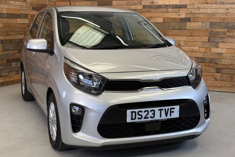 Kia Picanto 1.0 DPi 2 Hatchback 5dr Petrol Manual Euro 6 (s/s) (66 bhp) 27