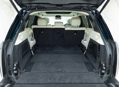 Land Rover Range Rover P530 Autobiography LWB 7 Seater 30