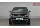 BYD Dolphin 150kW Comfort 60.4kWh Auto 7