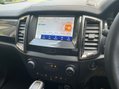 Ford Ranger 2.0 EcoBlue Wildtrak Auto 4WD Euro 6 (s/s) 4dr 30