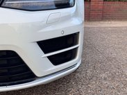 Volkswagen Golf 2.0 Golf R DSG 4WD 5dr 21