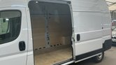 Citroen Relay LWB L3H3 High Roof Enterprise Air Con Sensors EURO 6 8