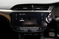 Vauxhall Corsa ULTIMATE NAV 21