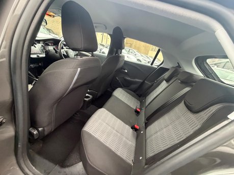Vauxhall Corsa SE PREMIUM 12
