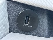 Vauxhall Movano F3500 L3 H1 125 ps Cdti Crew Cab Dropside with Tail Lift - Air Con 25