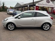 Vauxhall Corsa 1.4 ENERGY 9