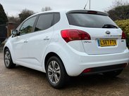 Kia Venga 1.6 Venga 3 ISG 5dr 8