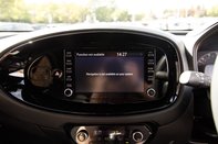 Toyota Aygo X VVT-I EDGE 18
