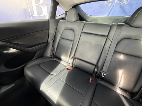 Tesla Model Y SUV 5dr Electric Auto RWD (346 ps) 26