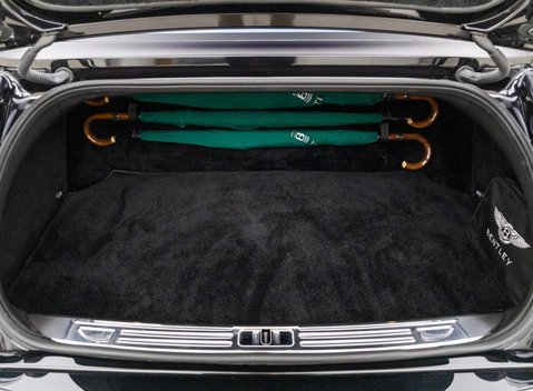 Bentley Mulsanne V8 29