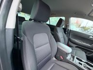 Kia Sportage CRDI 2 ISG MHEV 10