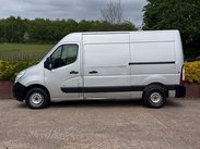 Vauxhall Movano 2.3 Movano F3500 L2H2 CDTi 15