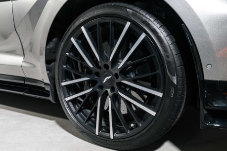 Aston Martin DBX 707 V8. NOW SOLD. SIMILAR REQUIRED. PLEASE CALL 01903 254800. 10